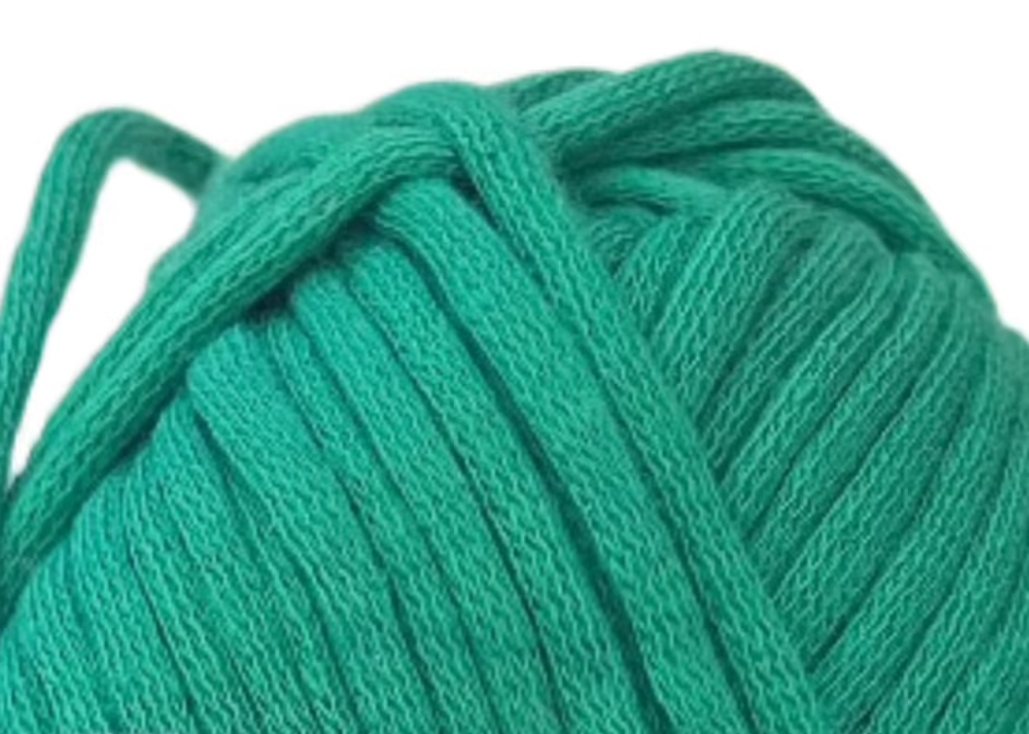 Soft Tube Yarn